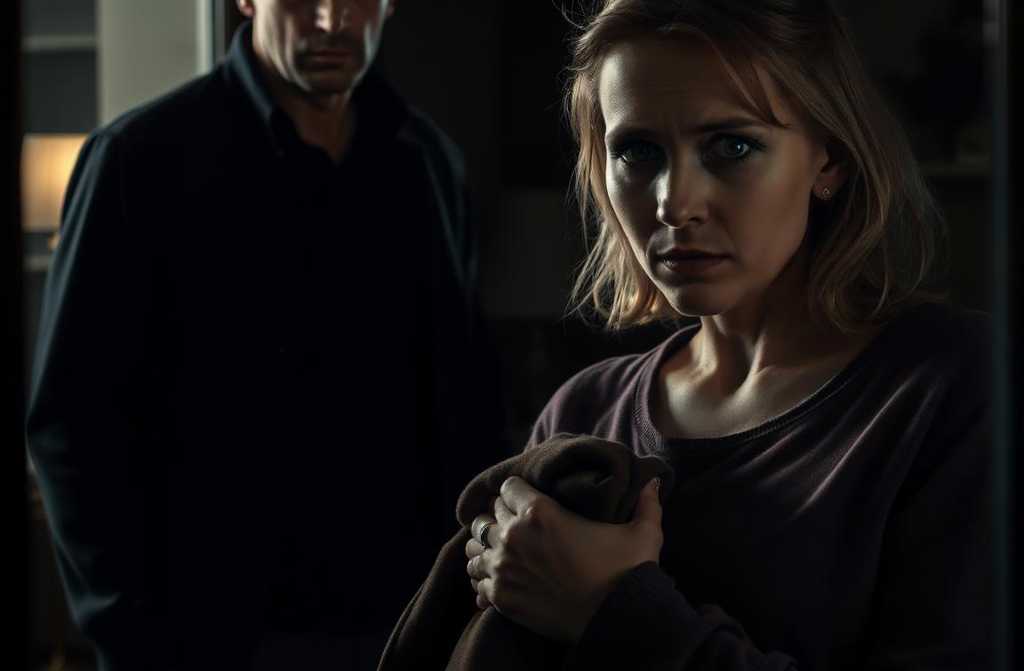 Ревность погубила меня: когда я увидел, как жена выходит из машины незнакомца, я потерял контроль и разрушил свою жизнь