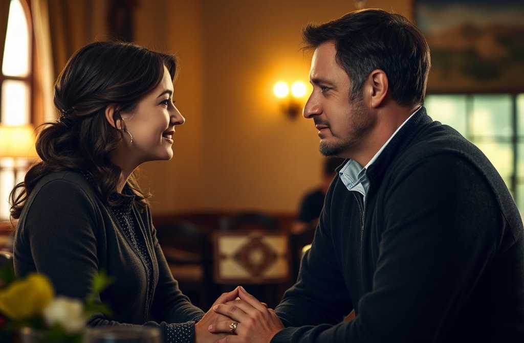 Вечер, который перевернул всё