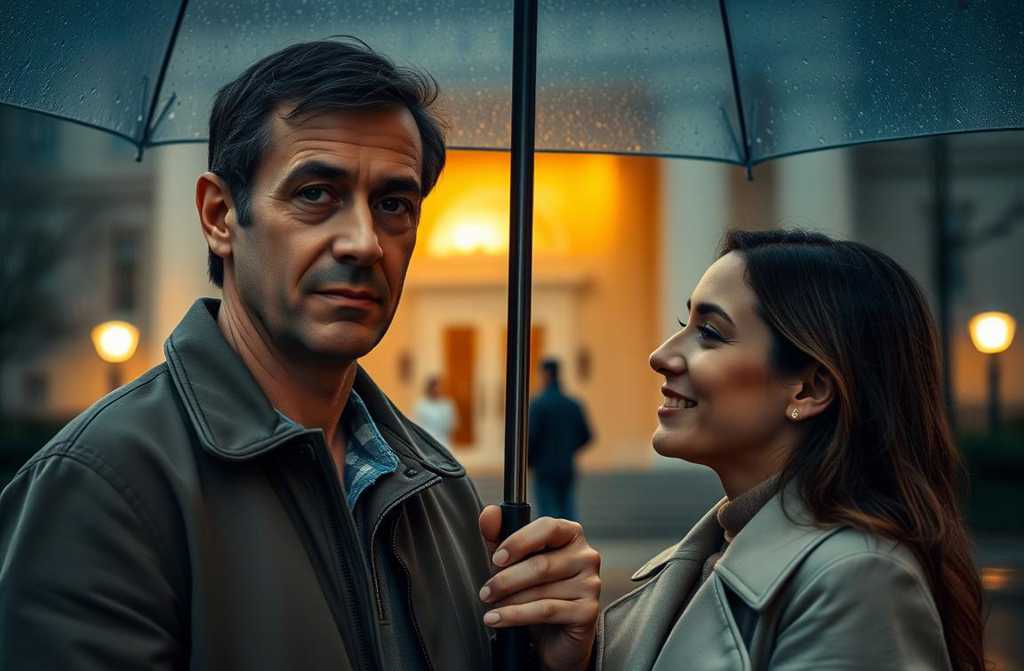 Невероятное происшествие: удивительная история, которая вас потрясёт