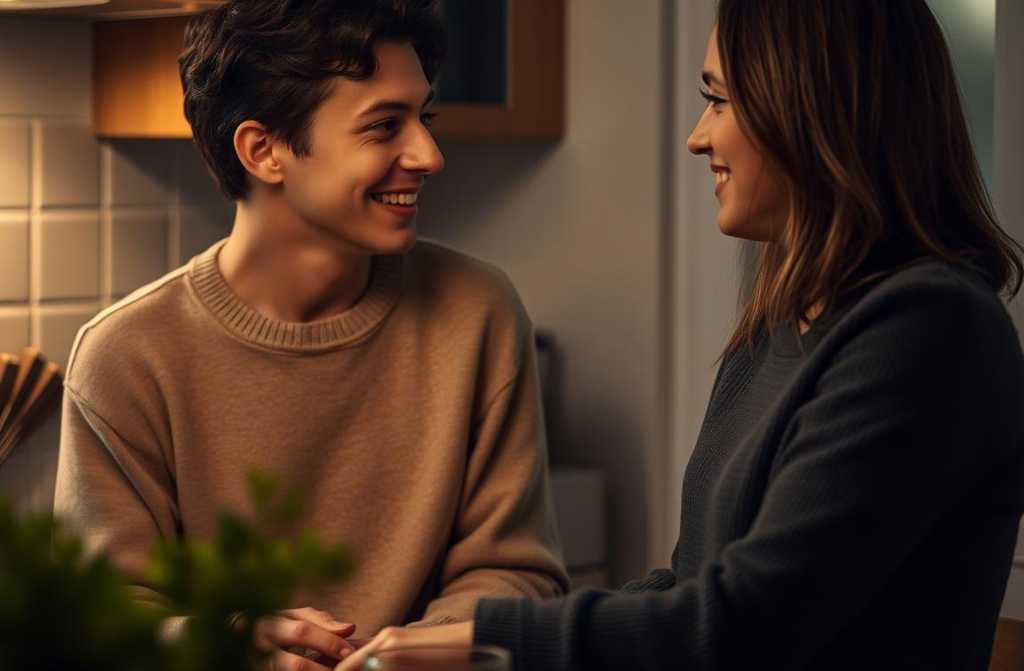 Царство полцарства за любимого внука