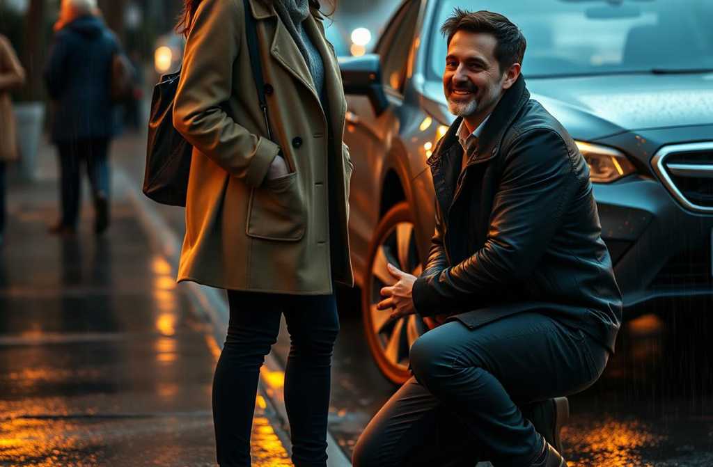 Чужое кольцо: Тайна, спрятанная в золоте