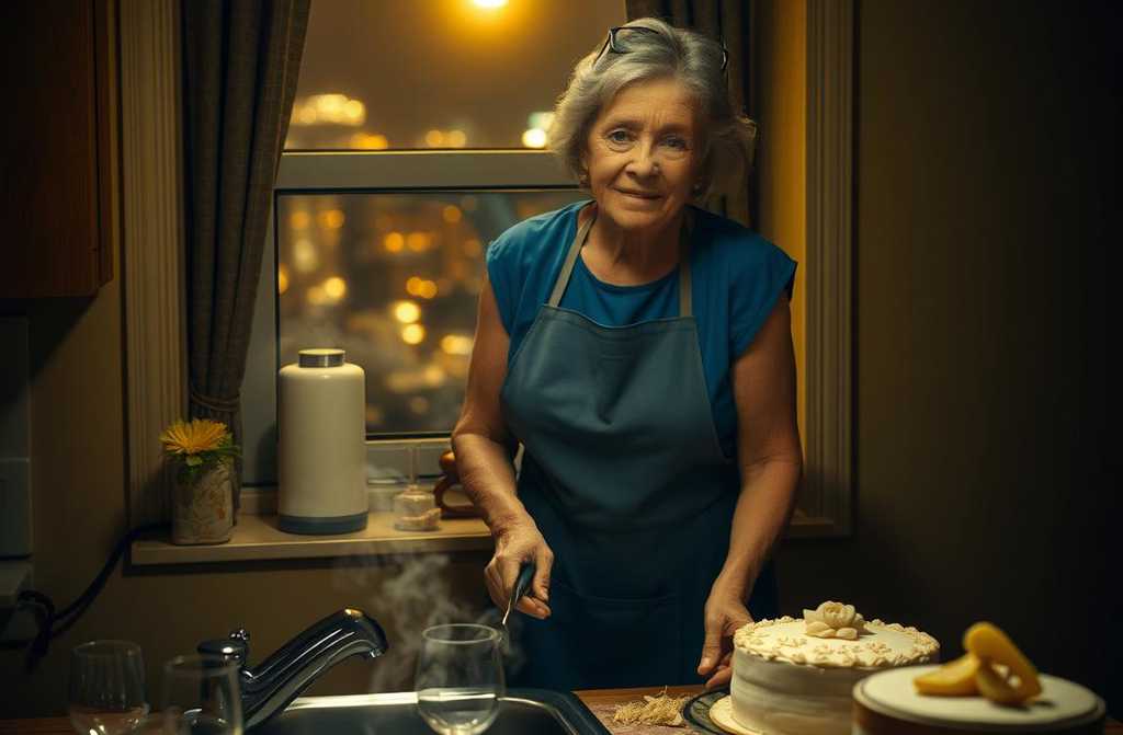 – Мама, ты нам не нужна на нашей свадьбе – так сказали мне мои родные дети